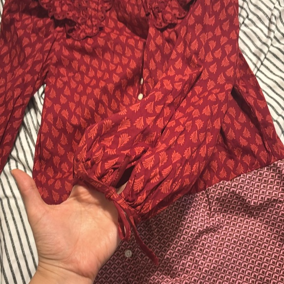 Universal Thread Dress Medium - Picture 4 of 6